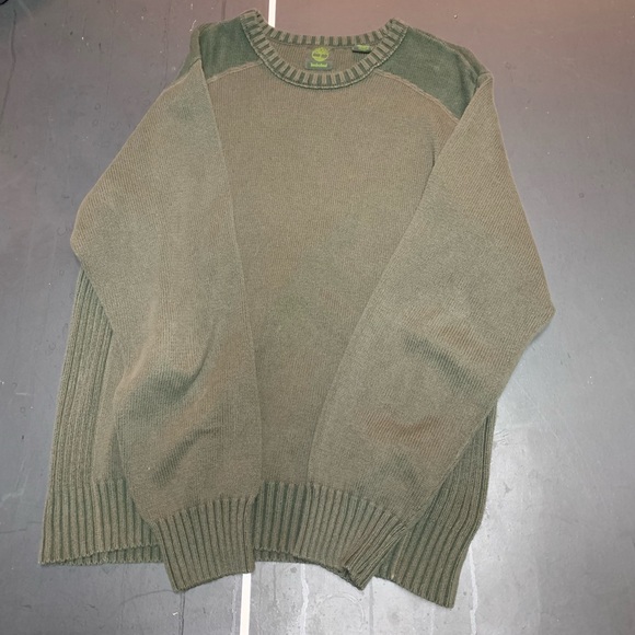 Timberland sweater - Picture 4 of 5